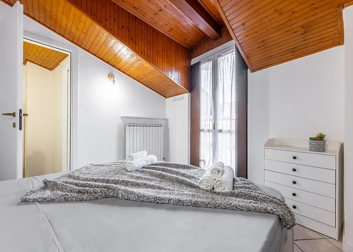 Gallarate Central Suite Gallarate