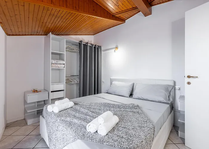 Gallarate Central Suite * Gallarate